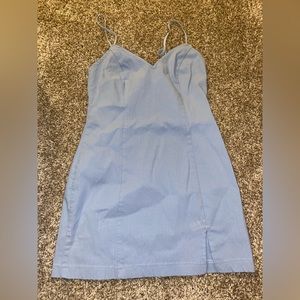 Urban Outfitters mini dress
